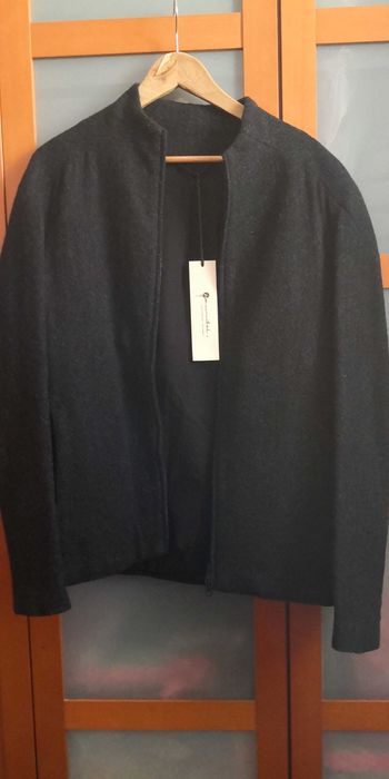 Jacheta lână Hannibal