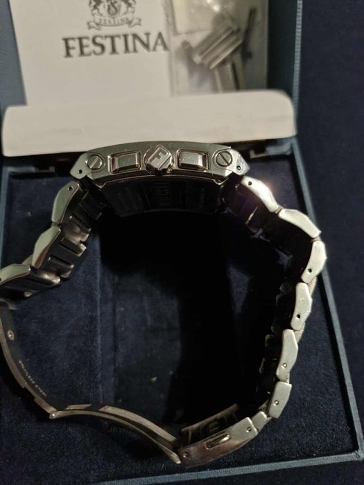 Ceas Bărbătesc FESTINA