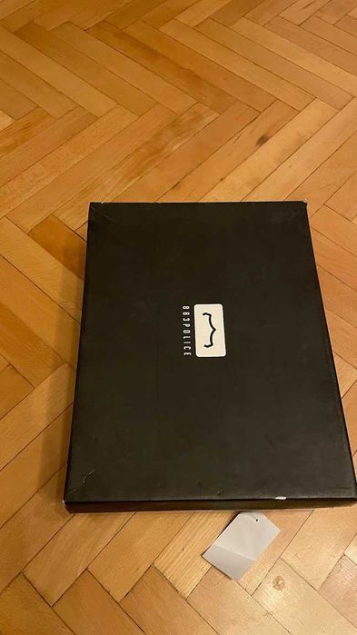 Кожени обувки 883 Police 43 Номер