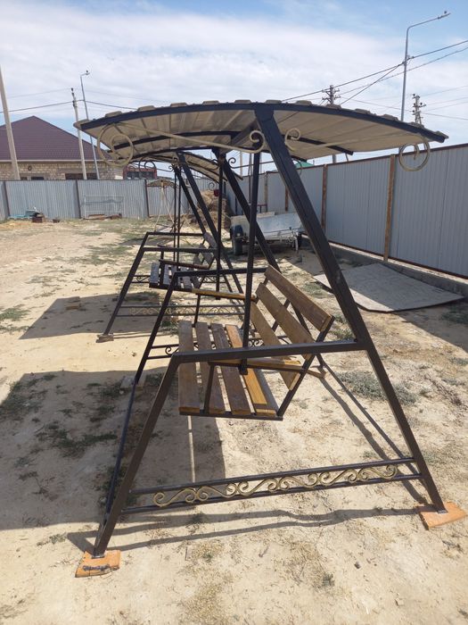 Качели сатылады сатылды