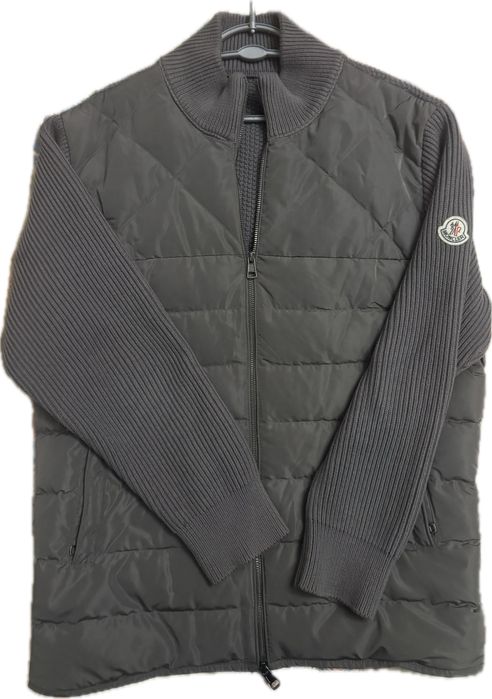 Кардиган moncler M-L