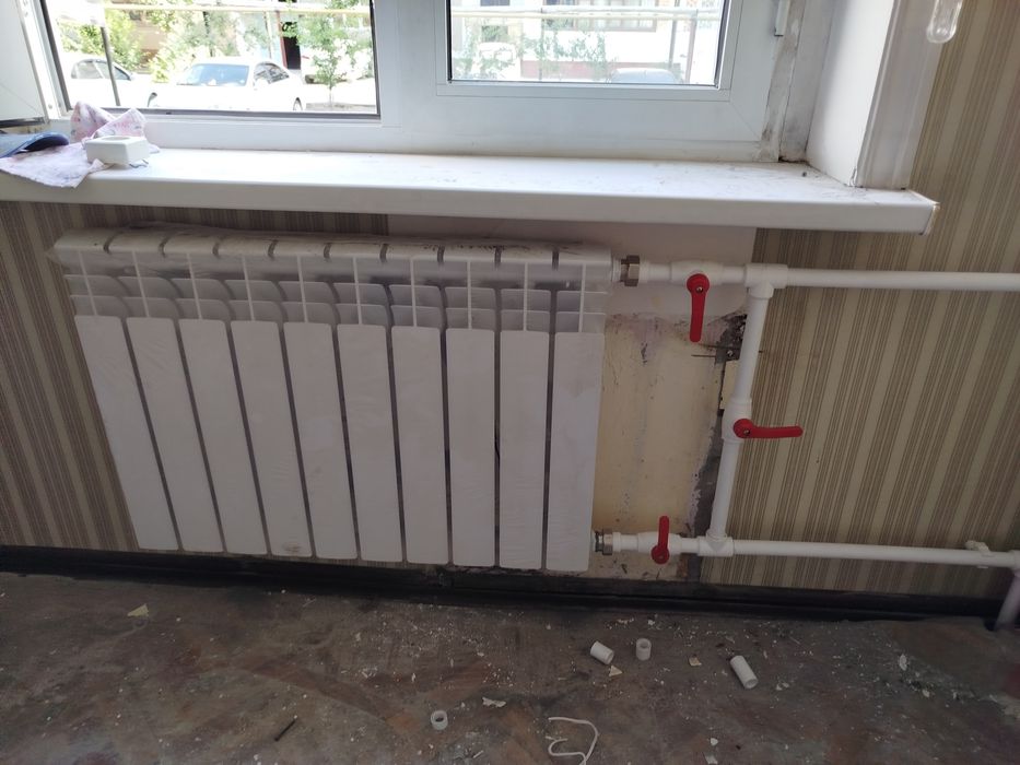 Сантехник хизмати 24/7 santexnik xizmati