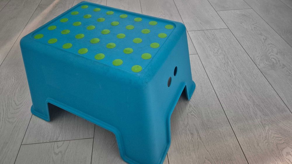 Детско столче - стълба ИКЕА