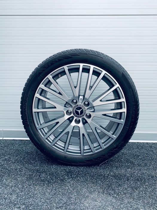 Jante originale Mercedes A B Class CLA 18 W177 V177 W247 C118 X118