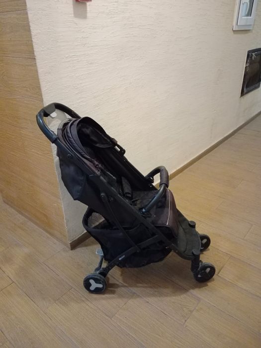 Коляска детская mstar