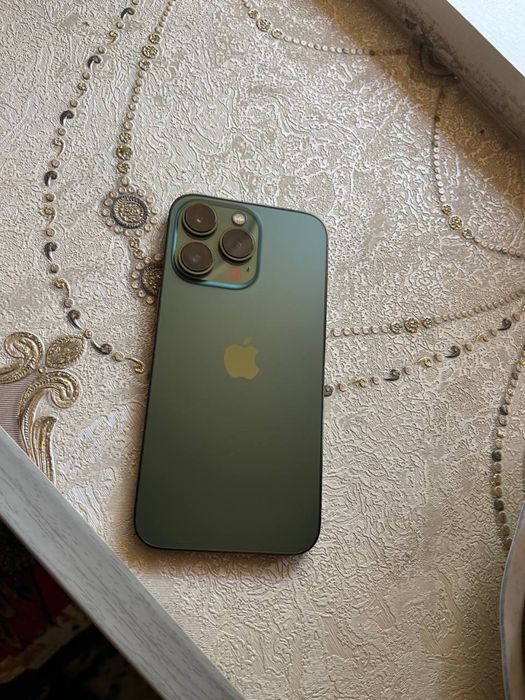 Iphone 13 pro 128