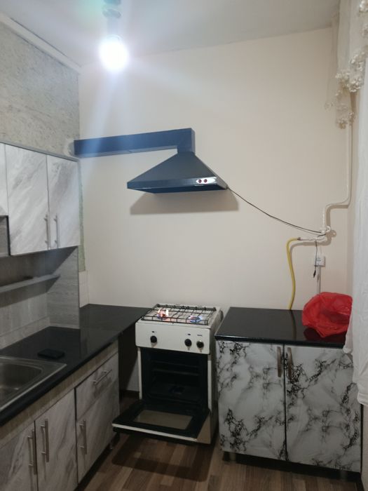 Сдается квартира в Сергели-1 1 комнатная