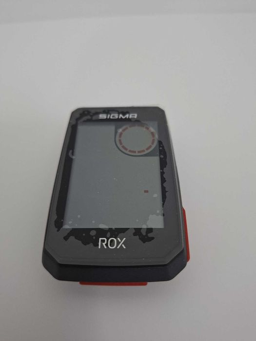 Велокомпютър Sigma Rox 2.0, 30€