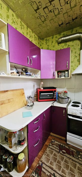 Кухонный гарнитур, кухня продам  БУ
