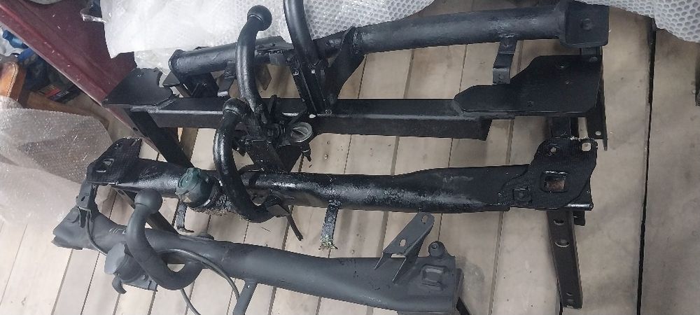 Фаркоп Ауди 100 С4 А6 80 Б4 Пассат Б5