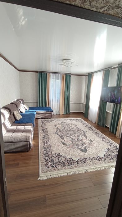 Продам или обмен дом кирпичный