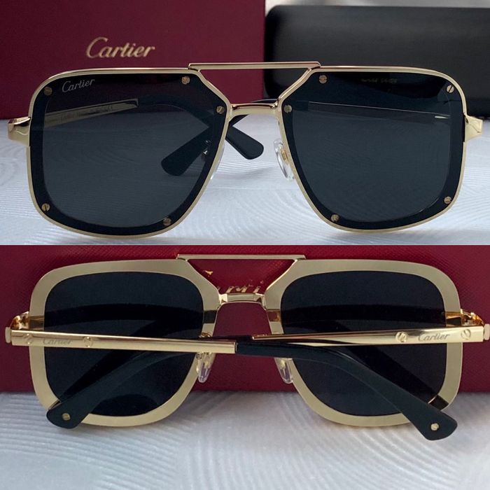 Мъжки слънчеви очила