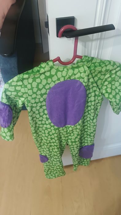 Костюм динозавра