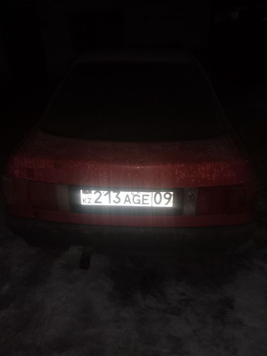 Продаю или обменяю Ауди 80б3