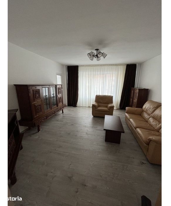 Apartament 3 camere  zona  Octavian Goga