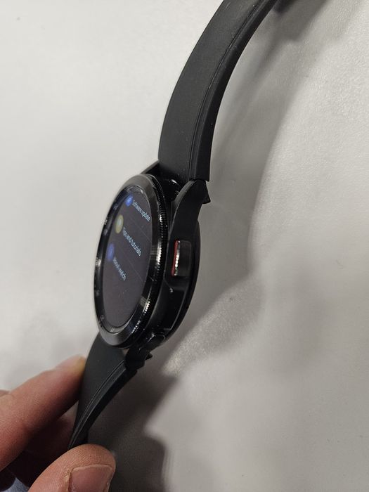 Samsung Galaxy Watch 4 Classic