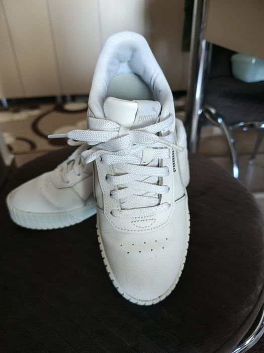 Doua perechi ...pume