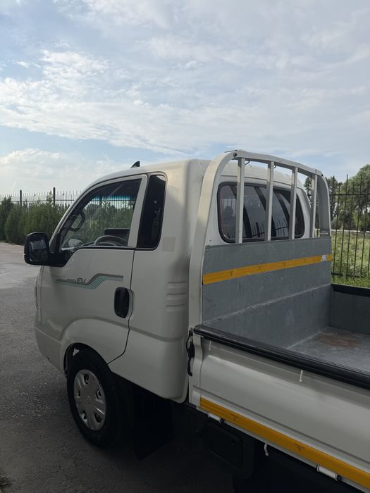 Kia Bongo III EV