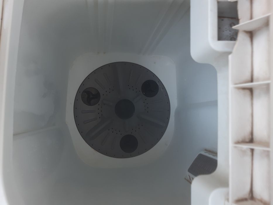 Artel 6kg pol aftamat