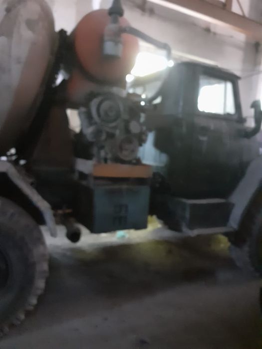 Продам Урал миксер