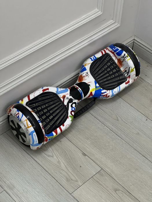 Гироскутер состояние идеал