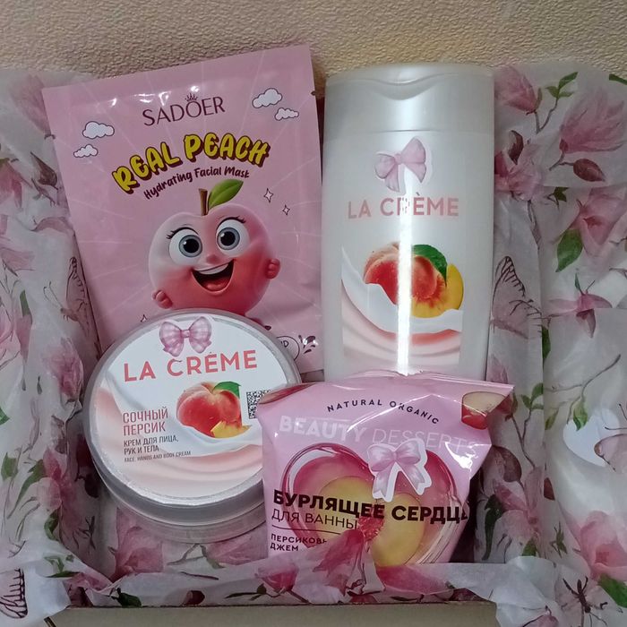 Подарки для любимых