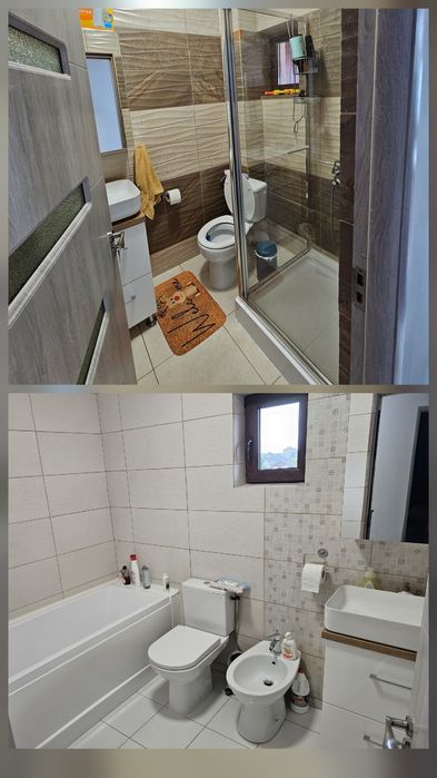 Casa 4 camere Lapus