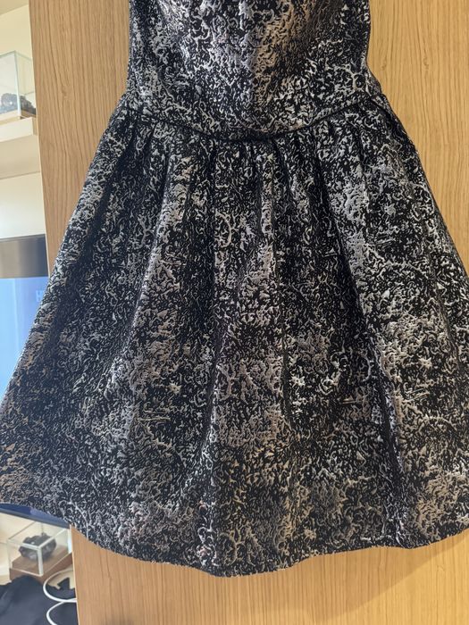 Рокля за партита