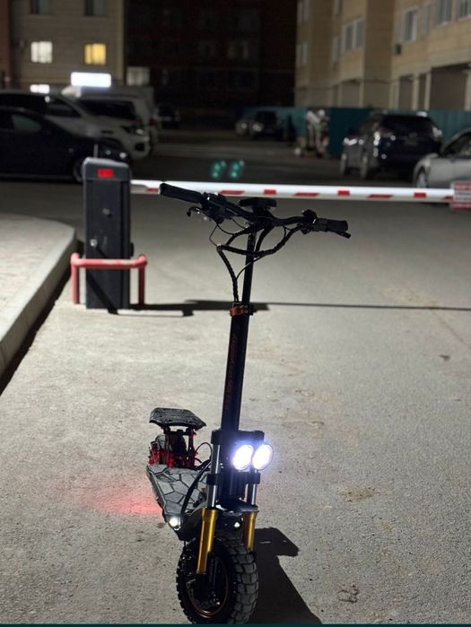 Kugoo m5pro срочно!!!