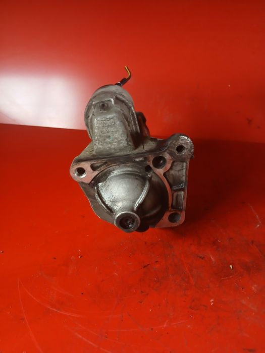 Стартер Suzuki Vitara