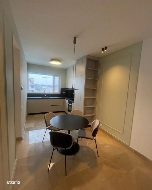 3 camere | Piata Presei Libere | Damaroaia | 100 mp| 3/6 |