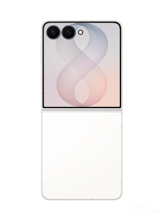 Samsung Galaxy Z Flip 8  (2026) New Super Skidka+Garantiya+Dastavka