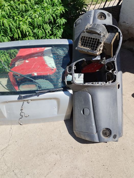 Продам запчасть на део матиз