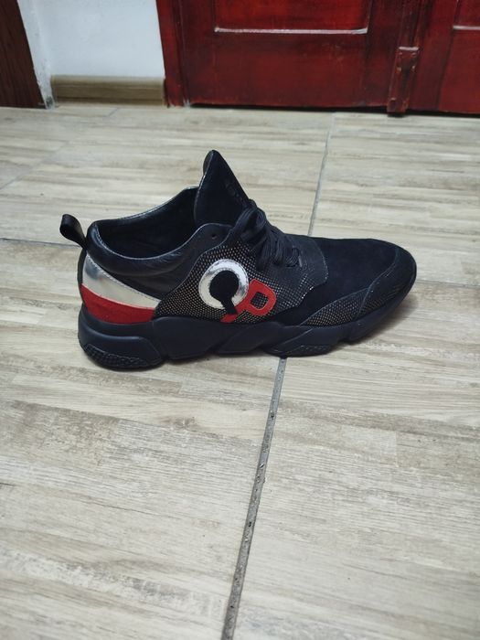 Adidasi piele noi nr 43