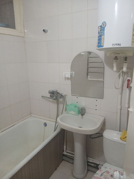 Samarqand ijaraga kvartira