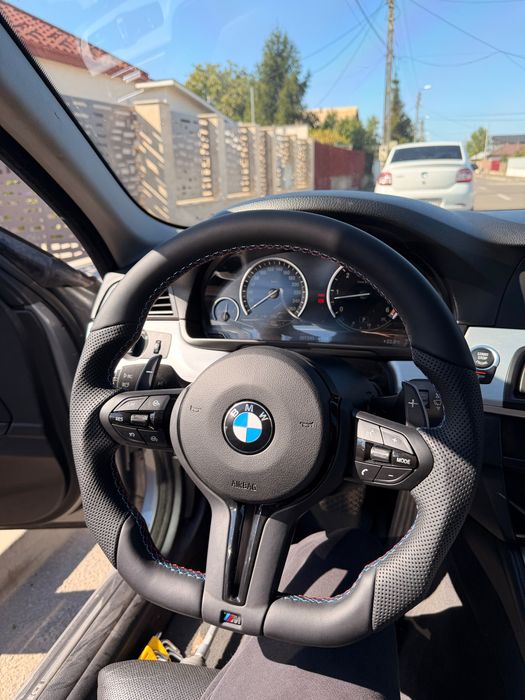 Volan BMW F30/F10/E90/E70/E83/X1/X2/X3/X4/X5/X6 etc