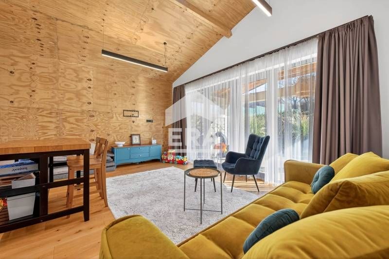 Продава се Къща в с. Куманово, Област Варна - 65 кв.м за 1640 €/кв.м - Снимка #3