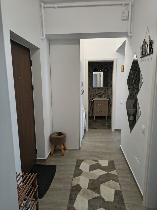 Inchiriere Apartament  2 camere  Metropolitan Metalurgiei, Dimitrie Leonida