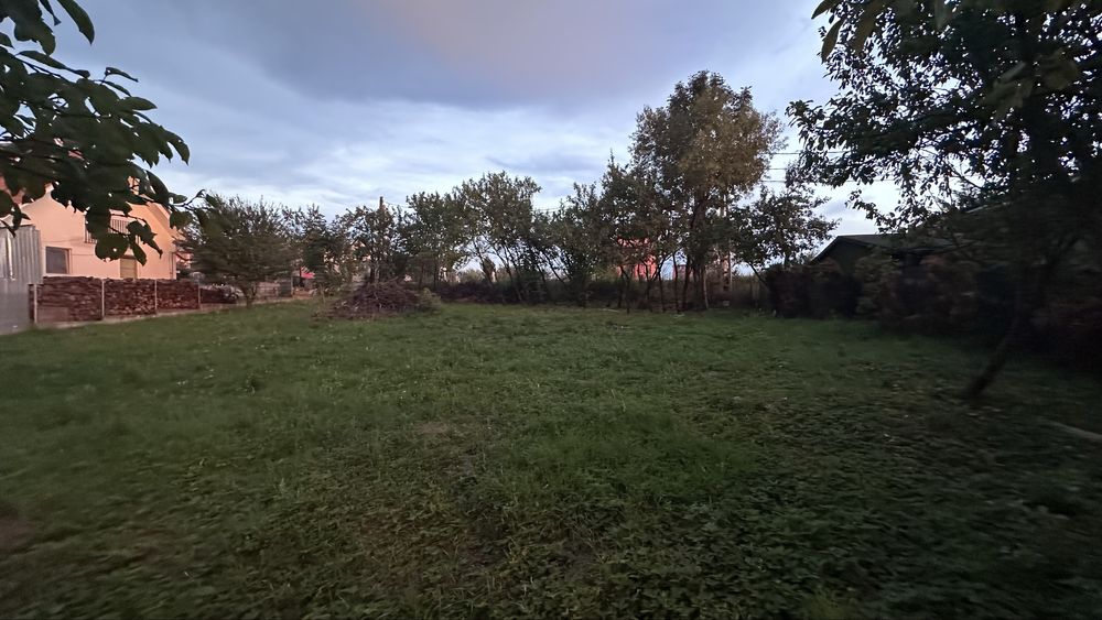 Teren intravilan Sălicea , Cluj