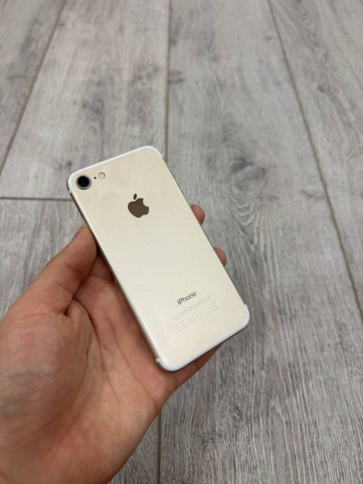 Iphone 7 128 Atpechatka bor