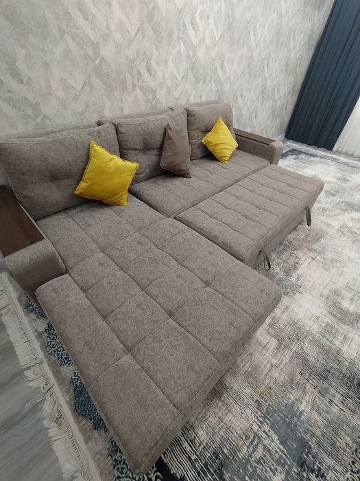 Продам диван сдвижной