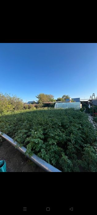 Кирпичный дом 72 м2