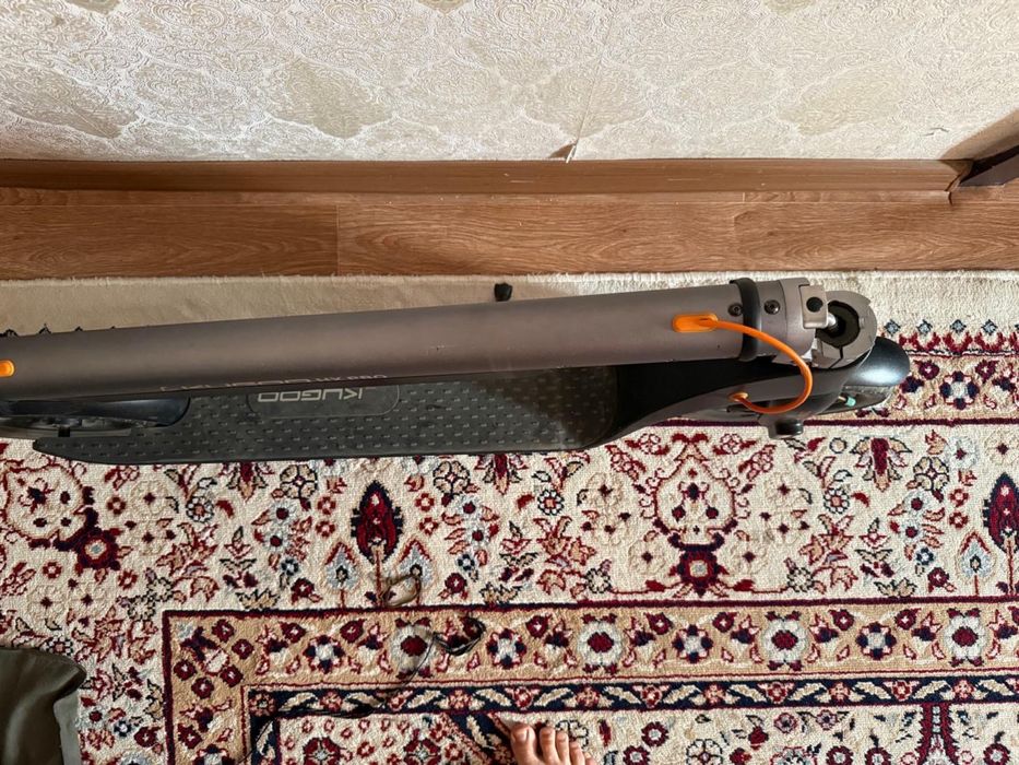 Электросамакат продам