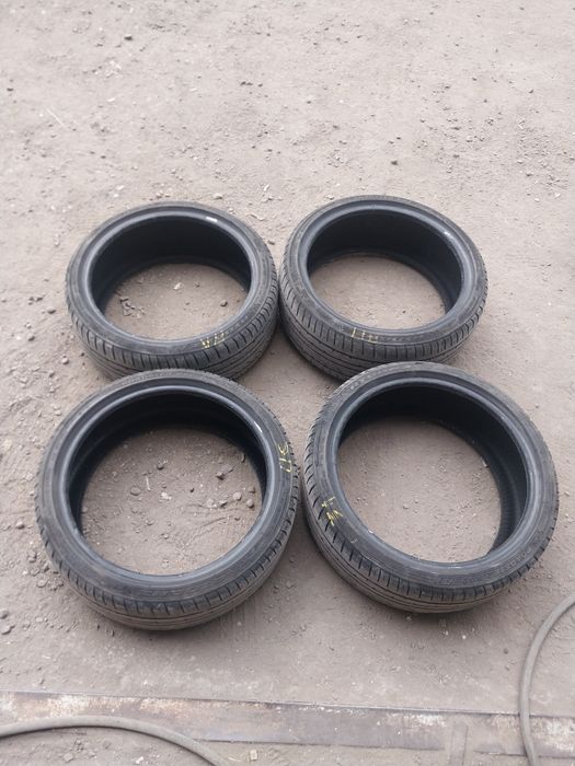 Продам шины низкипрофиль