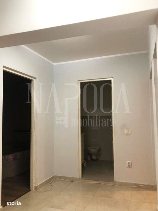 Apartament 2 camere de vanzare in Marasti, Cluj Napoca
