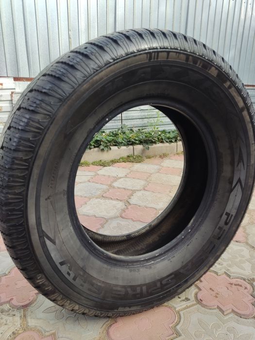 Покрышка (шина) продам R265/65 R17
