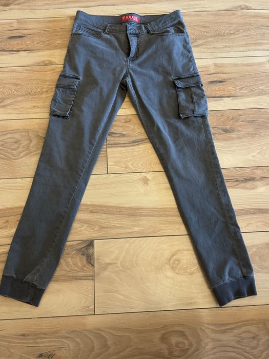 Дамски панталон Guess