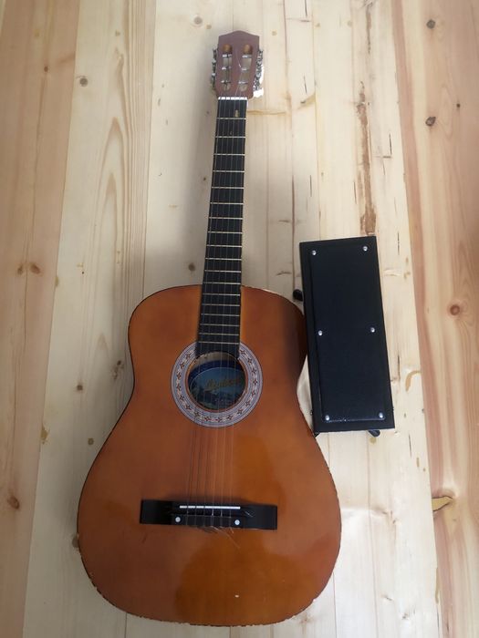 Классическая гитара 3/4