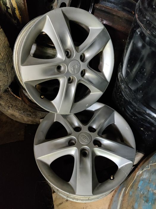 Kia Ceed 2008 1.6 crdi