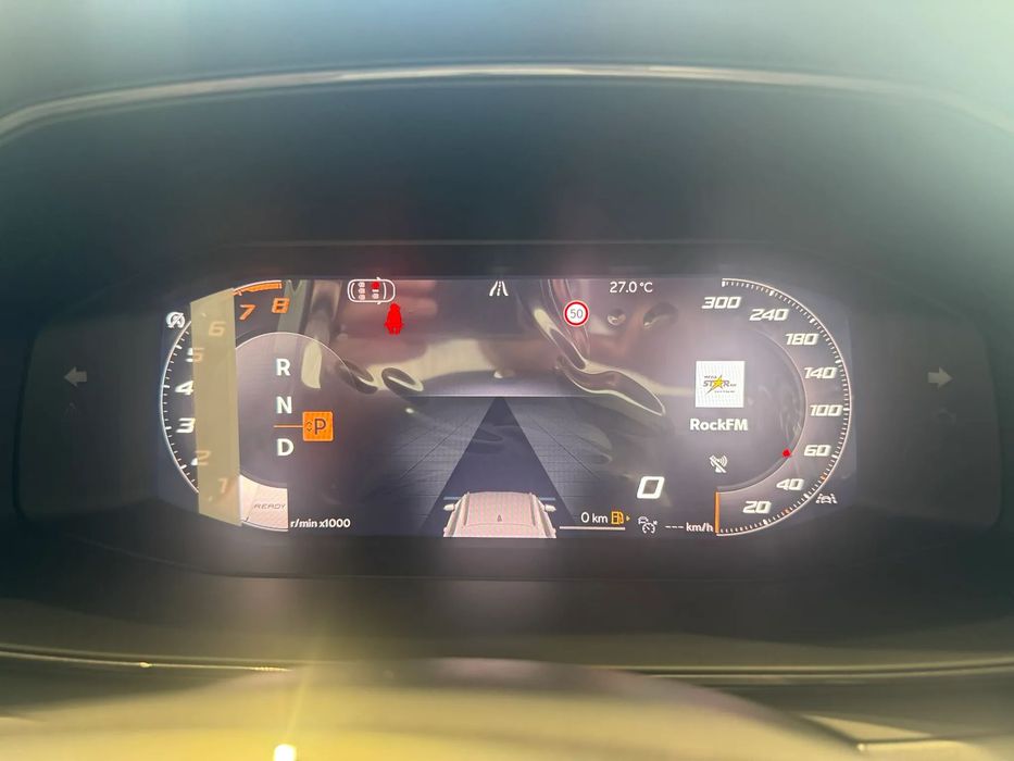Cupra Formentor 2026 benzină, 66.072 € — imagine 5